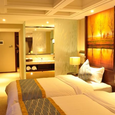 Mareka Haihe International Hotel Xichang Δωμάτιο φωτογραφία