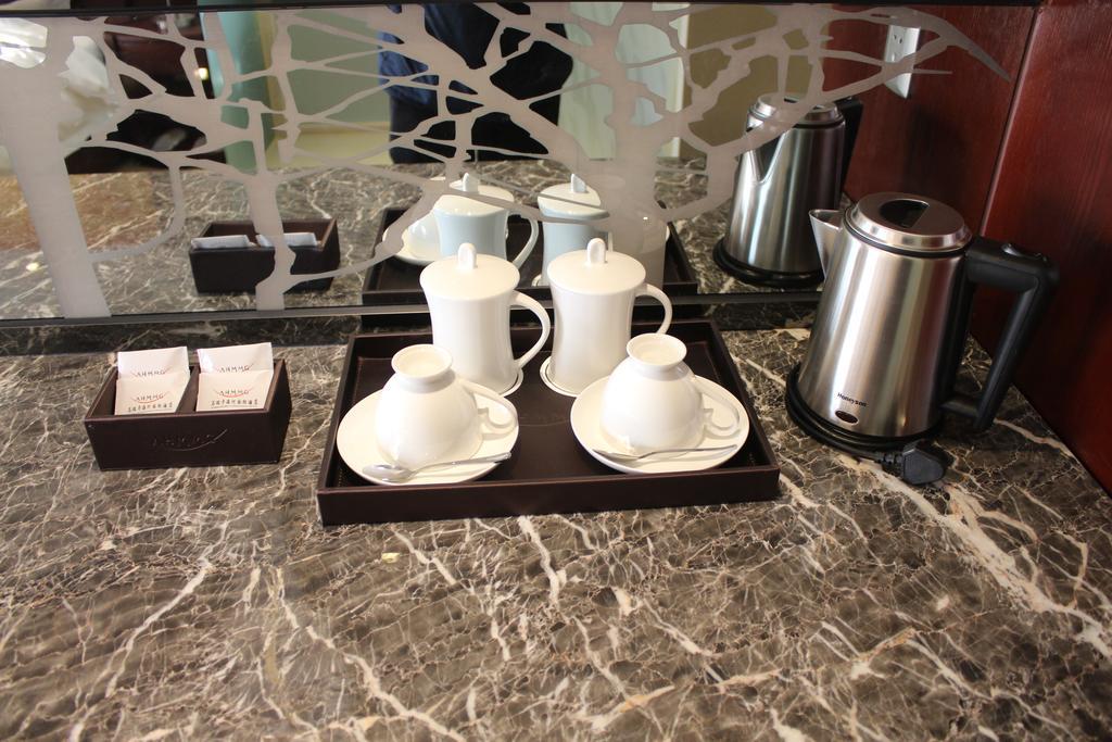 Mareka Haihe International Hotel Xichang Δωμάτιο φωτογραφία