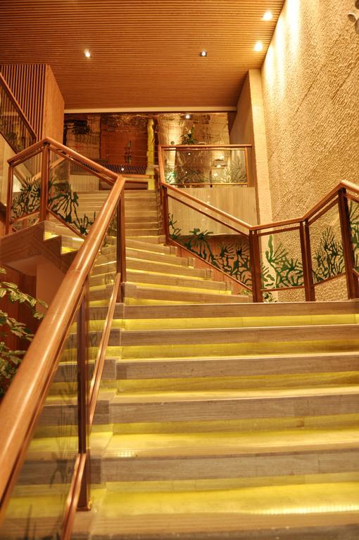 Mareka Haihe International Hotel Xichang Εξωτερικό φωτογραφία